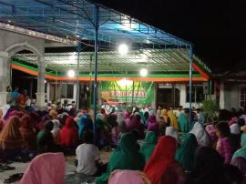 Kali gayam Bersholawat