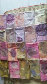 Batik Eko print Rejosari Siap Jual