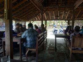 Semar Gunungkidul, Siap Menggelar Musdalub