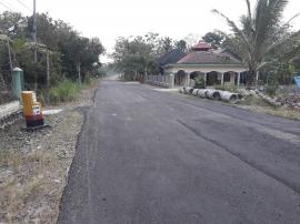 Perbaikan Jalan Provinsi