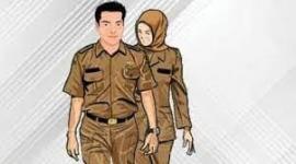 Seminggu masa pendaftaran, 3 orang bakal calon dukuh Bedil Wetan memasukan berkas lamaran. 