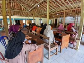 Kenalkan produk ke masyarakat, CV. Sumber Barokah akan bagi-bagi minyak gratis