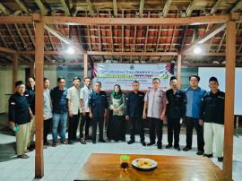 Sempat deadlock di muskalsus, pengurus kopdes merah putih rejosari terbentuk hari ini