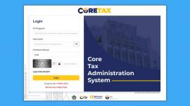Apa itu Coretax, materi konsultasi Pemkal Rejosari ke KPP Pratama 