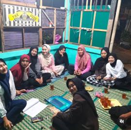 Kartuna Labetan, persiapkan berbagai event dihari kemerdekaan