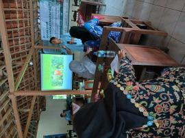 Workshop Peningkatan Kapasitas KWT se Kalurahan Rejosari