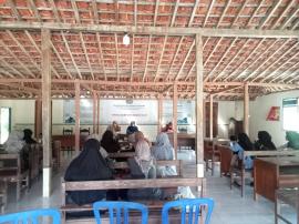 RAT Desa Prima Puspita tahun buku 2025 sukses digelar