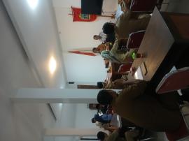 Sidang bersama Bamuskal,  LPJ APBKal tahun anggaran 2025 disetujui 