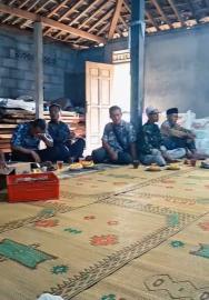 Bedil Wetan jadi tuan rumah forum Gapktan bulan Februari