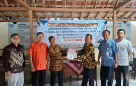 Muskal Pertanggungjawaban Bumdes, Wujud transparasi pengelolaan usaha