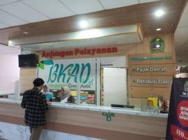 SPPT PBB terbit, masyarakat dihimbau segera tunaikan kewajiban