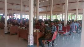 Pembinaan Tuwanggana, teguhkan tugas dan peran di masyarakat