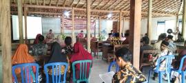 Sarasehan internalisasi nilai kejogjakartaan bagi SDM pemerintahan kalurahan