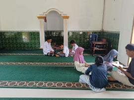 Kegiatan TPA Miftahussa'adah, Bekali generasi mendatang dengan karakter Islami