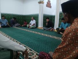 Ini golongan manusia yang akan mendapat naungan Allah kelak di padang mashyar