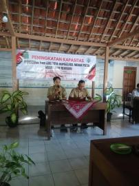 Pembinaan KDMP Kalurahan Rejosari