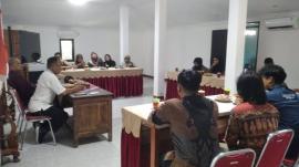 Finalisasi ijin lahan, Dinas Pertanahan DIY verifikasi calon lokasi KDMP