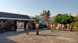 Apel Pamong Kalurahan Rejosari 27 Juli 2026